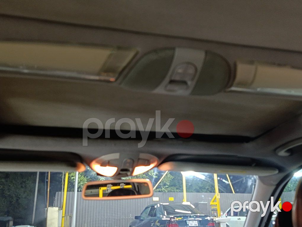 Mercedes E 320, 3.2 L, 2002 il, 357 695 km — Avtomobillər, Goranboy (9)
