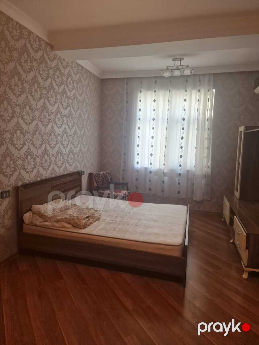 İcarəyə verilir 1 otaqlı yeni tikili 55 m² — Mənzil, Bakı (12)