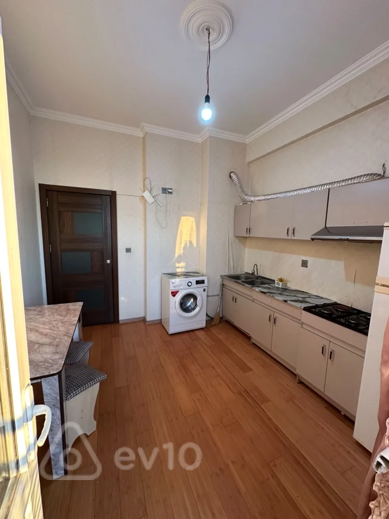 1 otaqlı mənzil, 52 m², Xırdalan Kristal 2 — kirayə — Mənzil, Xırdalan (5)