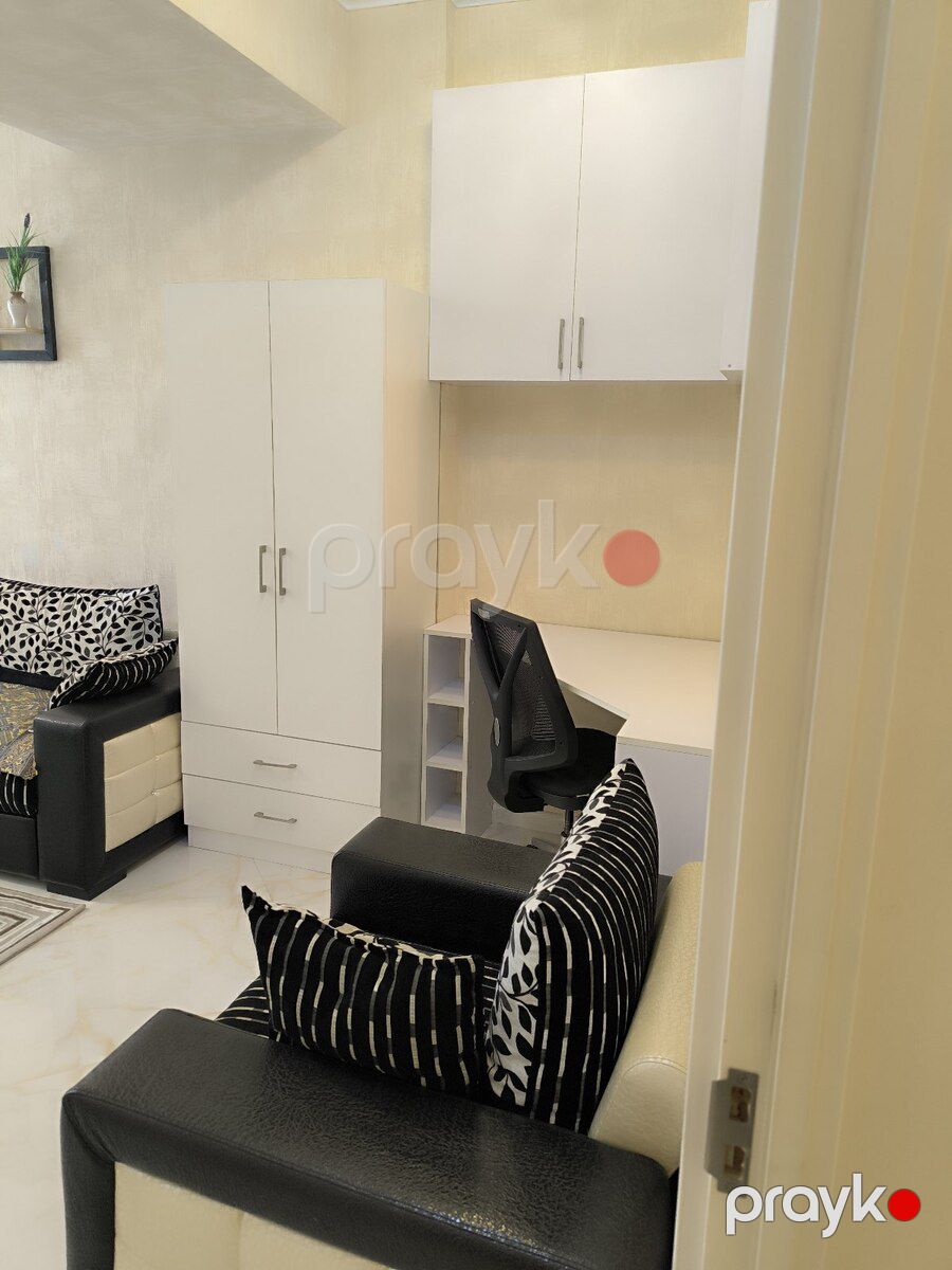 2-otaqlı yeni tikili kirayə verilir, Xırdalan ş., 65 m² — Mənzil, Xırdalan (9)
