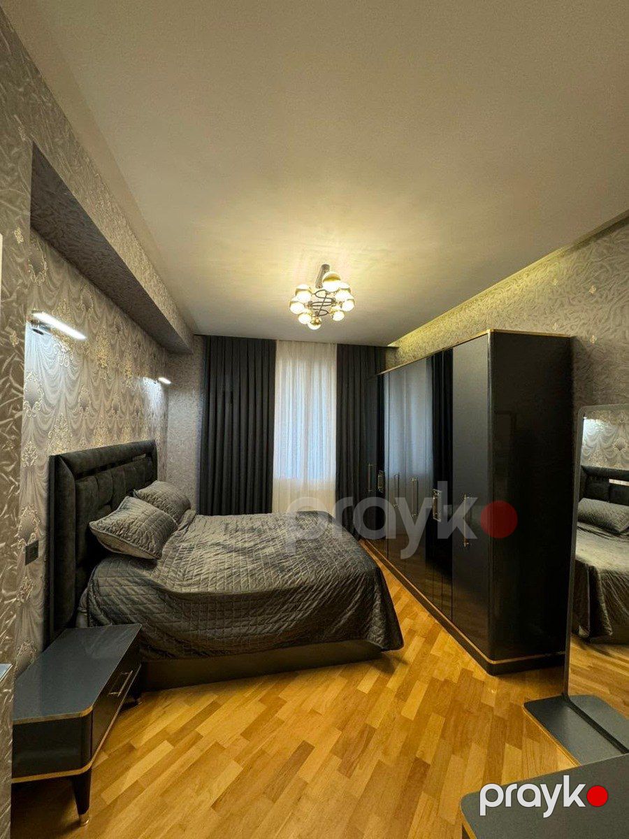 Satılır 3 otaqlı yeni tikili 105 m² — Mənzil, Bakı (10)