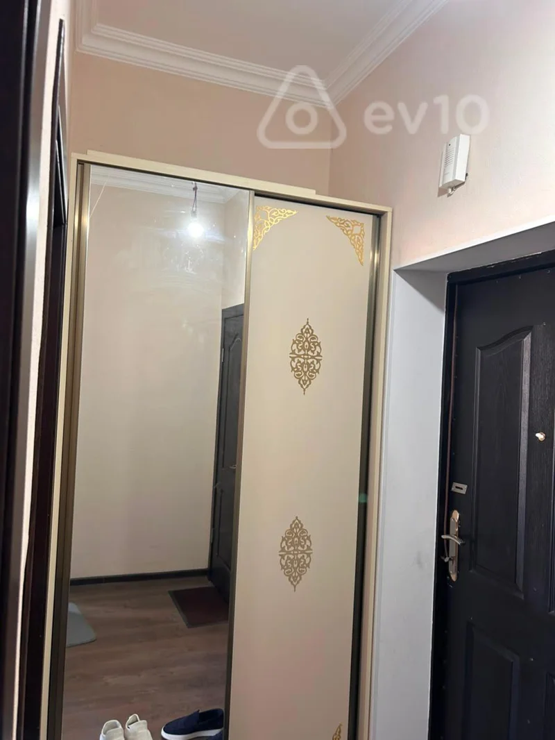 1 otaqlı mənzil, 38 m², Müstəqillik küçəsi — Mənzil, Bakı (9)
