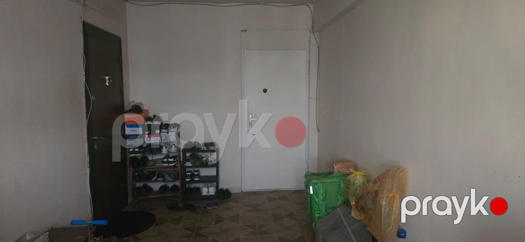 Satılır 1 otaqlı köhnə tikili 35 m² — Mənzil, Bakı (5)