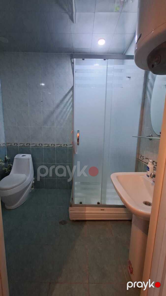 Satılır 3 otaqlı yeni tikili 87 m² — Mənzil, Bakı (10)