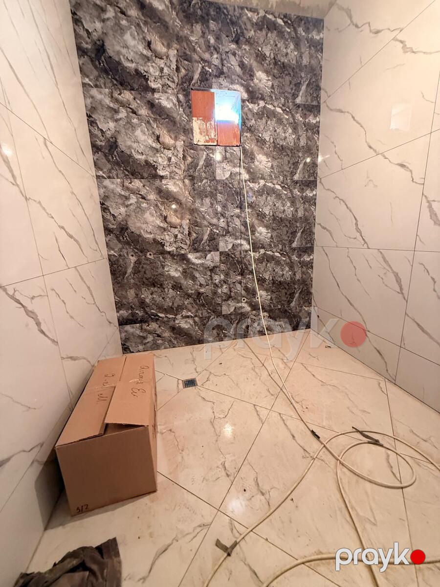 Satılır 6 otaqlı həyət evi/bağ evi 220 m² — Ev, villa, Bakı (9)