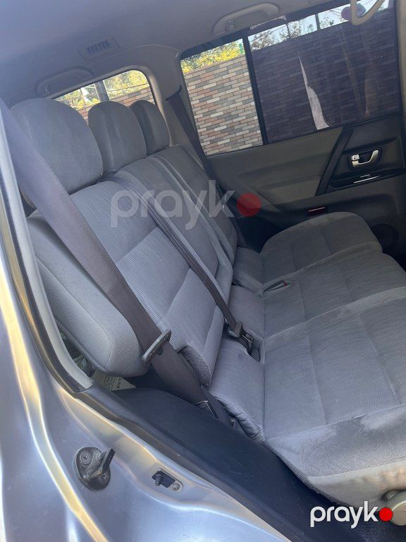 Mitsubishi Pajero, 3.0 L, 2004 il, 673 494 km — Avtomobillər, Bakı (2)