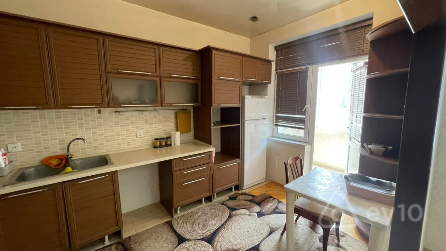 2 otaqlı mənzil, 70 m², Dadaş Bünyadzadə küçəsi — Mənzil, Bakı (10)