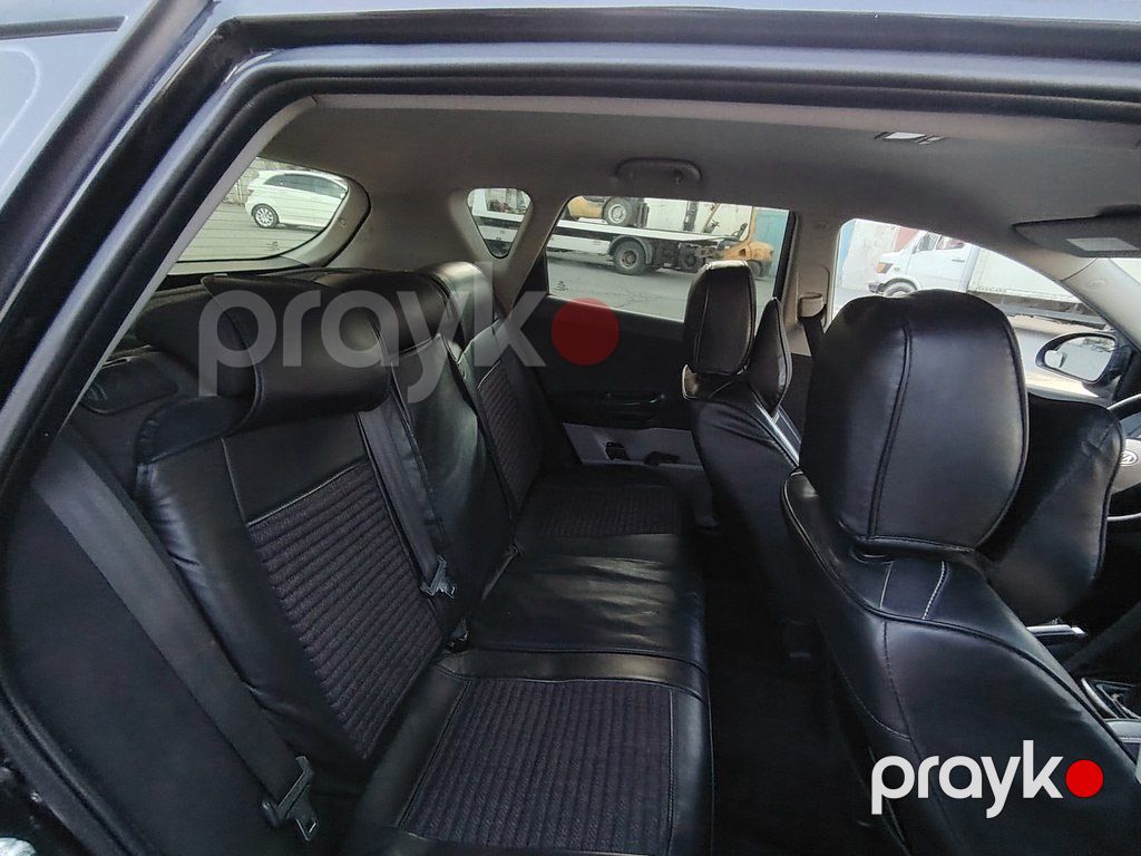 Kia Ceed, 1.4 L, 2009 il, 237 000 km — Avtomobillər, Bakı (12)