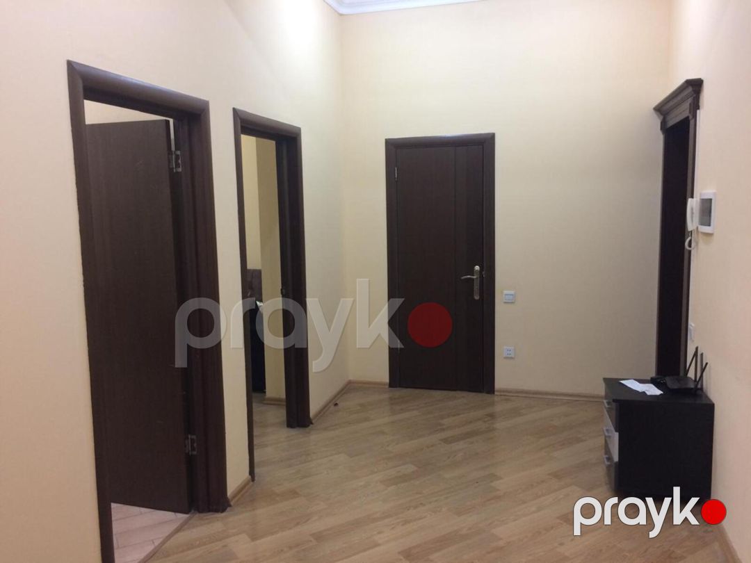 İcarəyə verilir 3 otaqlı ofis 162 m² — Ofis, Bakı (11)