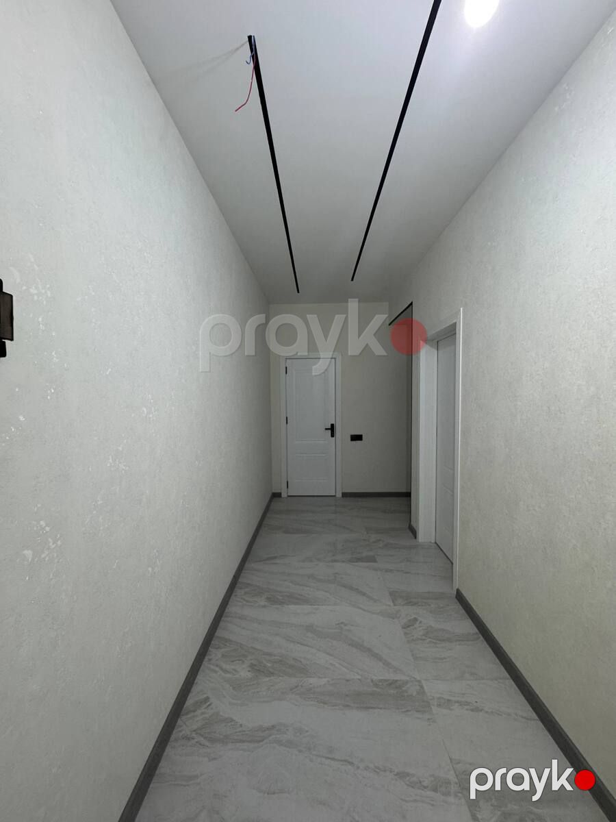 Satılır 2 otaqlı yeni tikili 57 m² — Mənzil, Bakı (3)