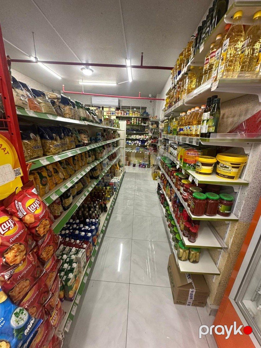 Satılır obyekt 70 m² — Əmlak, Bakı (4)