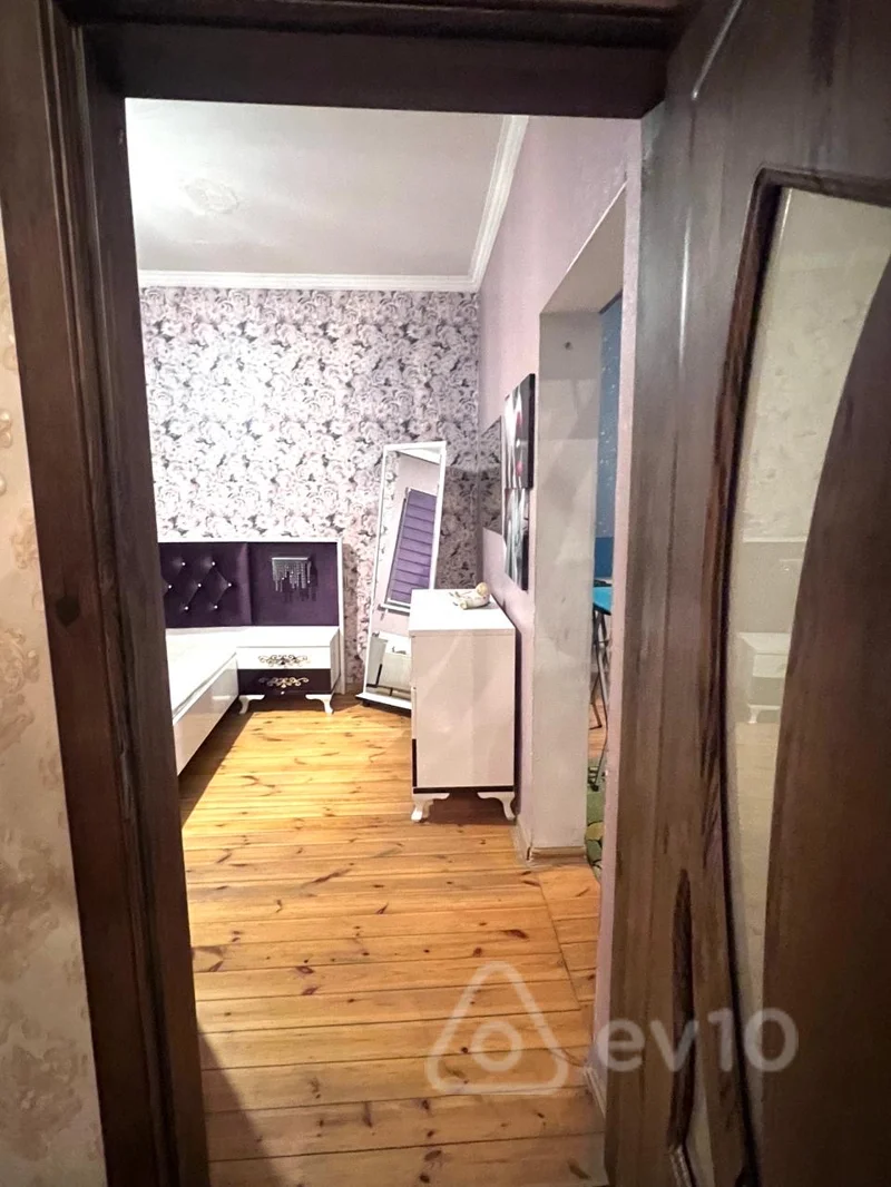 3 otaqlı həyət evi, 80 m², 8 Noyabr M — kirayə — Ev, villa, Bakı (8)