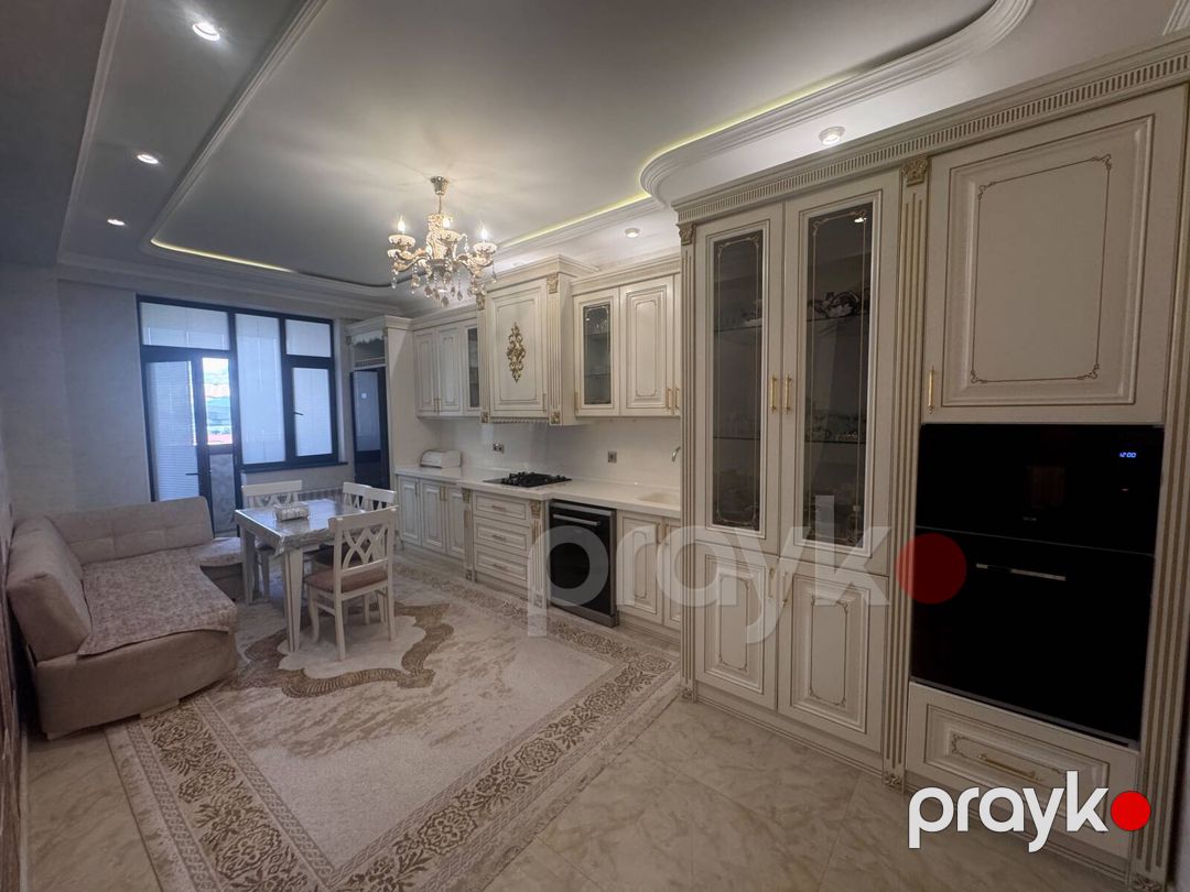 Satılır 2 otaqlı yeni tikili 110 m² — Mənzil, Bakı (6)