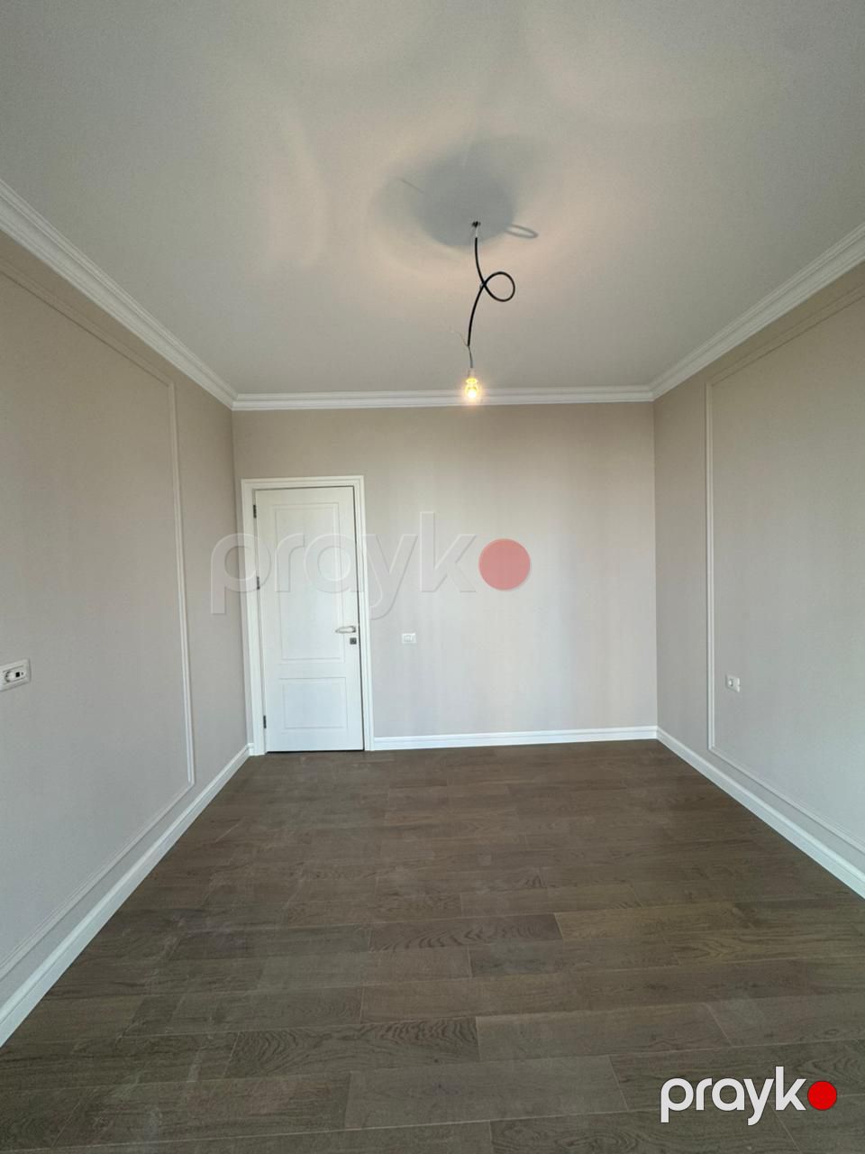 2 otaqlı studiya, 56 m², улица Халига Аббасова, 21 (City Garden) — Mənzil, Bakı (12)