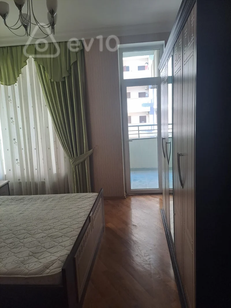 3 otaqlı mənzil, 125 m², Sabit Rəhman küçəsi — kirayə — Mənzil, Bakı (4)
