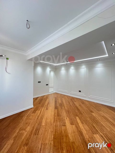 Satılır 2 otaqlı yeni tikili 100 m² — Bakı