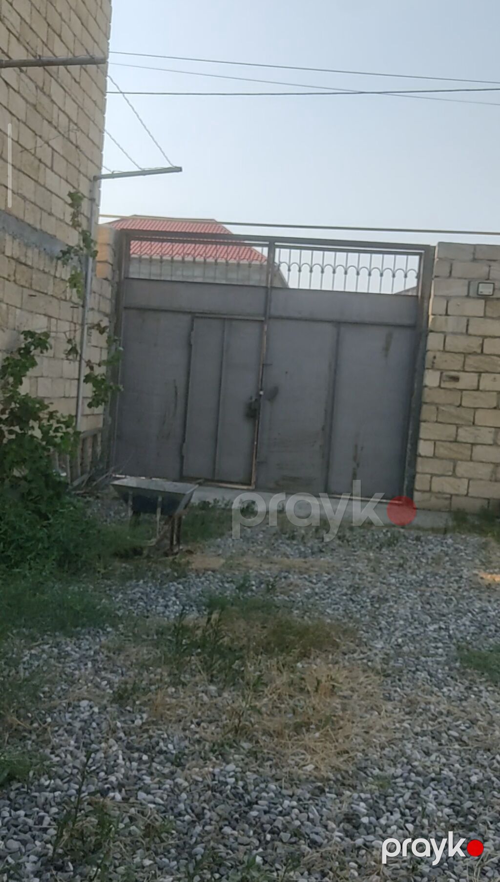Tikinti — Torpaq, Bakı (2)