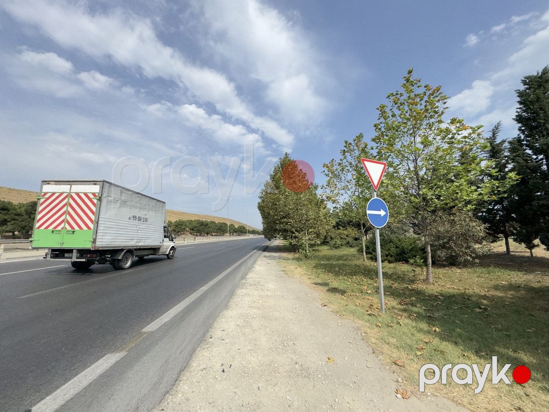 Satılır torpaq 250 sot — Torpaq, Xırdalan (9)