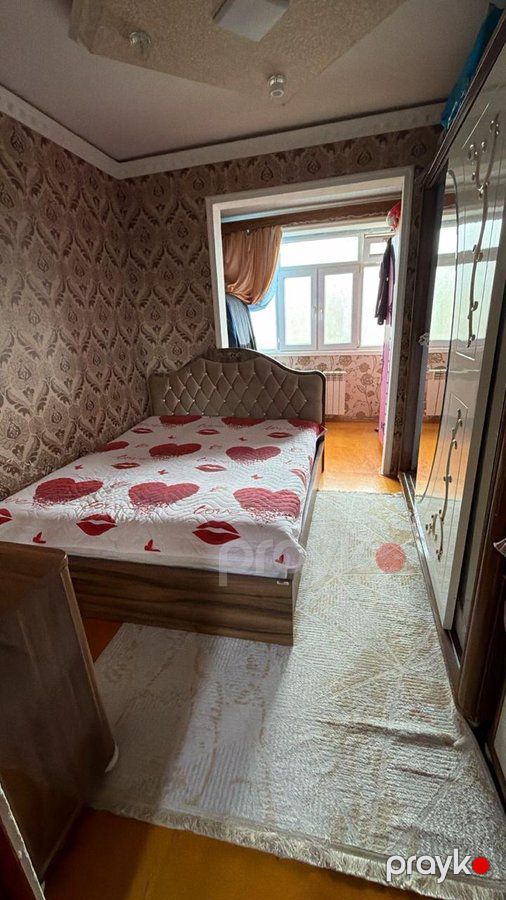 3 otaqlı mənzil, 75 m², Elçin Məmmədov küçəsi., Bakı — Mənzil (8)