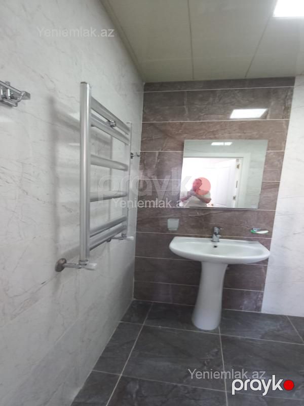 Satılır 2 otaqlı Bina evi menzil (Yeni tikili), 50 m², Xırdalan ş — Mənzil (9)