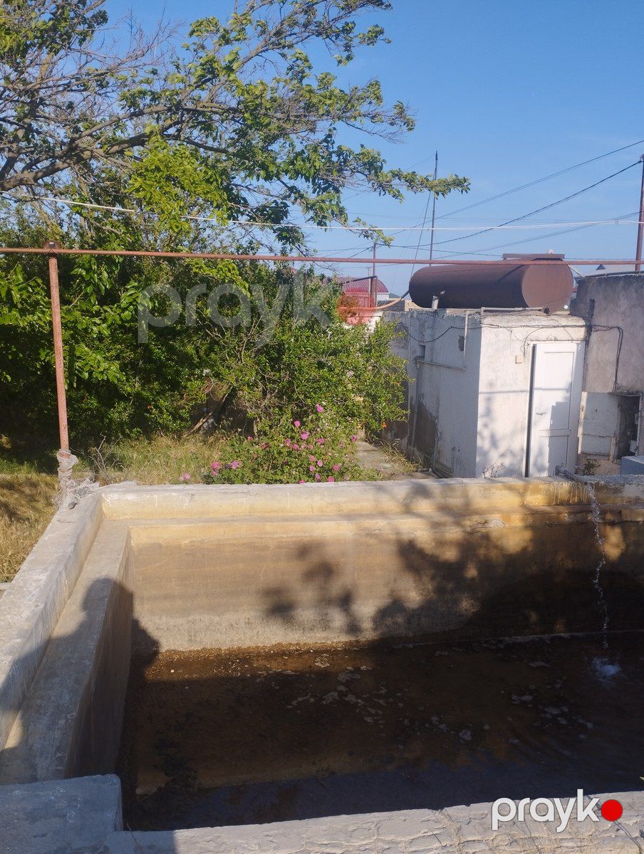 Satılır 4 otaqlı həyət evi/bağ evi 87 m² — Ev, villa, Bakı (6)