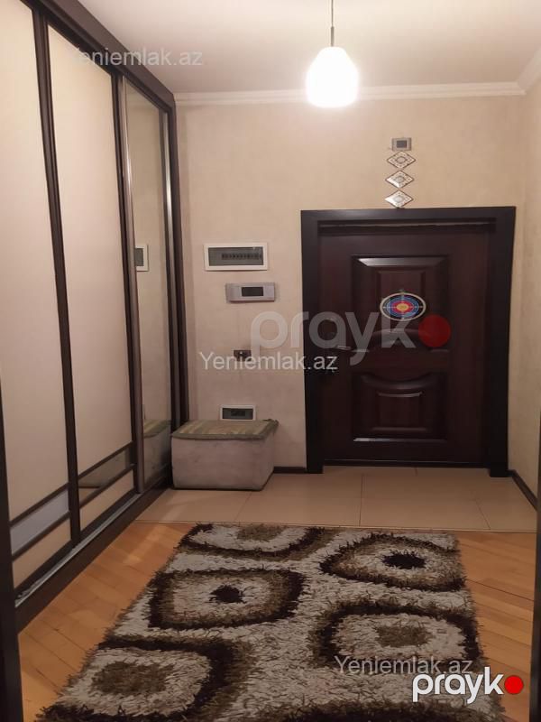 Satılır 2 otaqlı Bina evi menzil (Yeni tikili), 65 m², Binəqədi rayonu — Mənzil, Bakı (10)