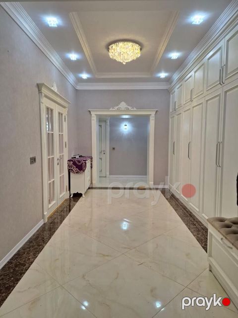 Satılır 3 otaqlı yeni tikili 139 m² — Bakı