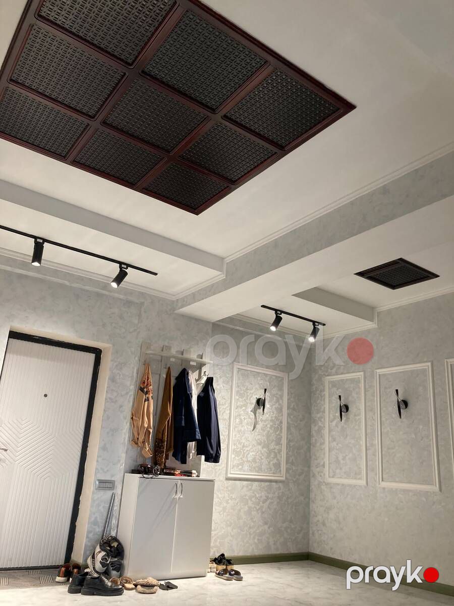 Satılır 3 otaqlı yeni tikili 131 m² — Mənzil, Bakı (11)