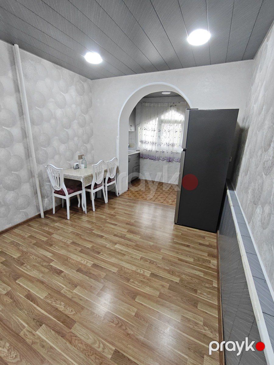 Satılır 3 otaqlı köhnə tikili 65 m² — Mənzil, Bakı (2)