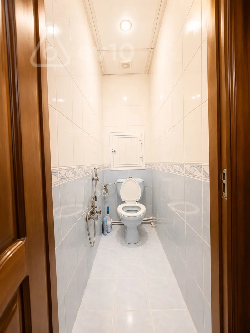 3 otaqlı mənzil, 80 m², Nazim İsmayılov küçəsi — Mənzil, Bakı (12)