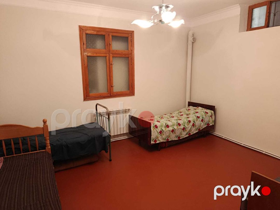 İcarəyə verilir 1 otaqlı həyət evi/bağ evi 35 m² — Ev, villa, Bakı (5)