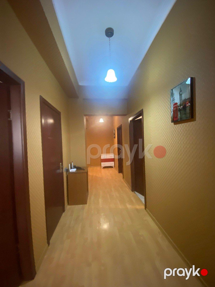 İcarəyə verilir 3 otaqlı yeni tikili 100 m² — Mənzil, Bakı (2)