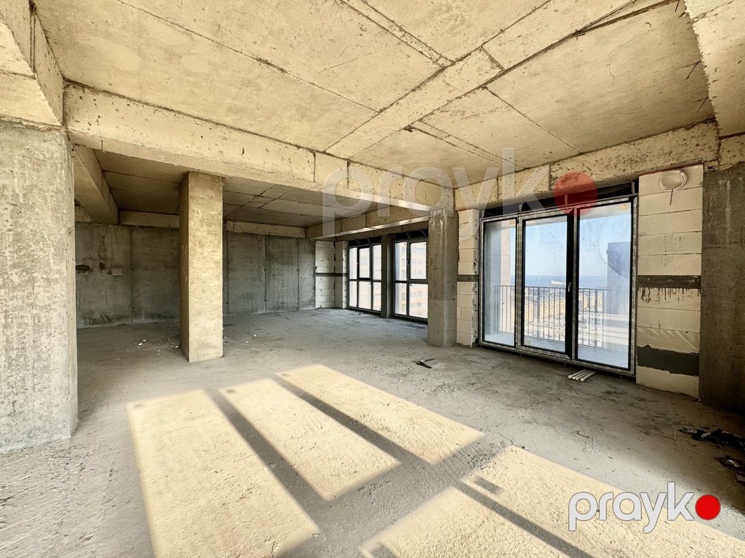 Satılır 3 otaqlı yeni tikili 125 m² — Mənzil, Bakı (11)