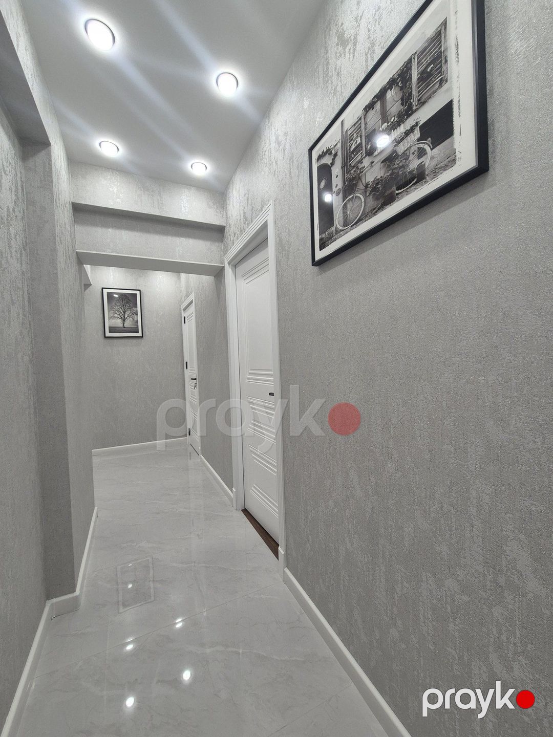 Satılır 3 otaqlı yeni tikili 110 m² — Mənzil, Bakı (7)