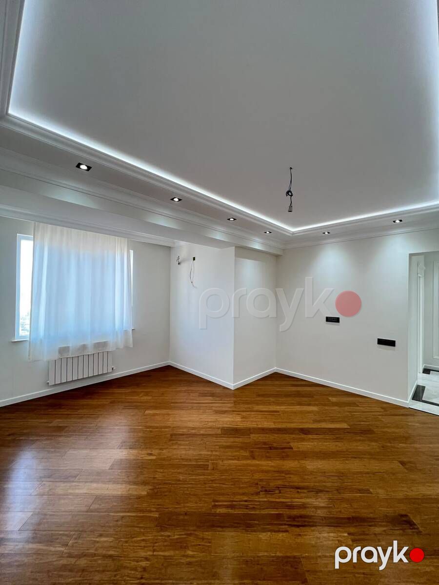 Satılır 2 otaqlı yeni tikili 100 m² — Mənzil, Bakı (2)