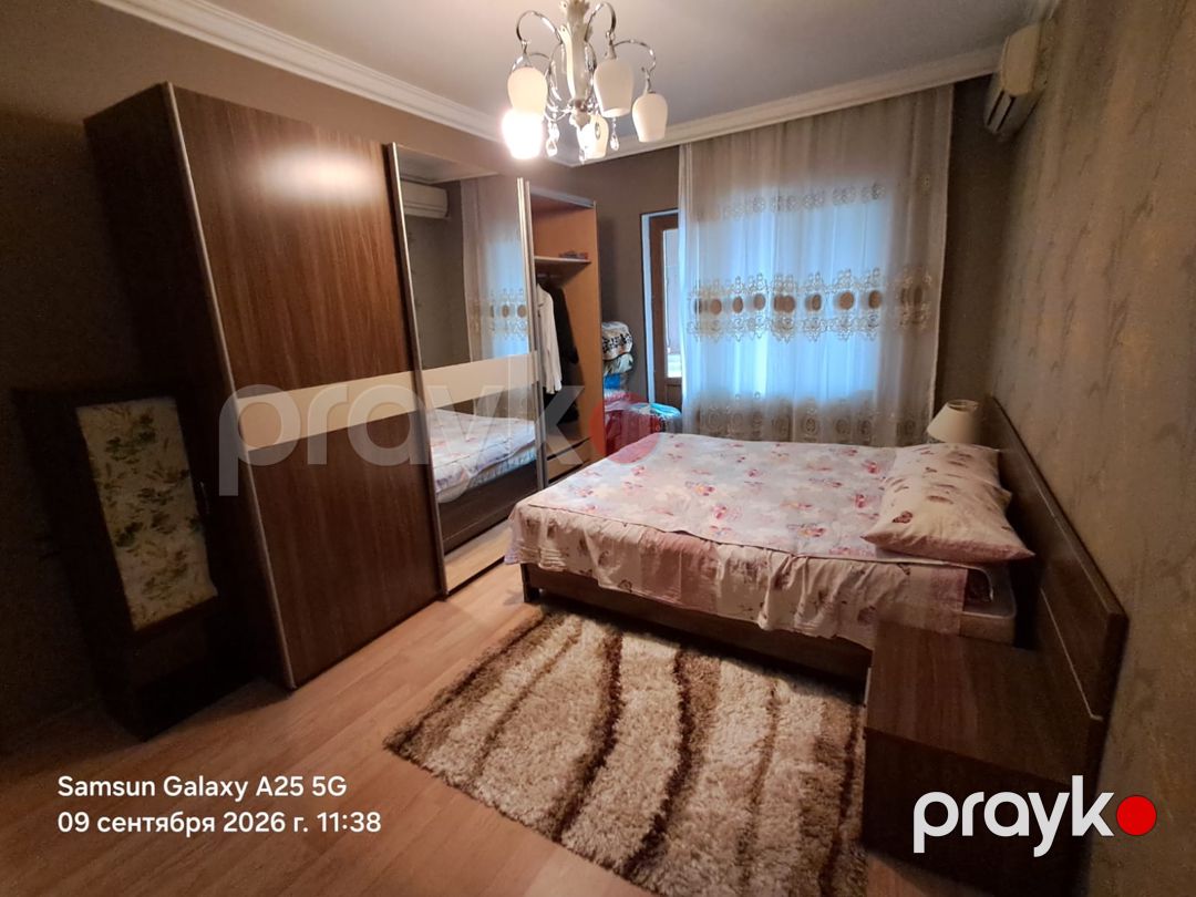 İcarə: 4 otaqlı Köhnə tikili, 110 m², Sabunçu rayonu — Mənzil, Bakı (6)