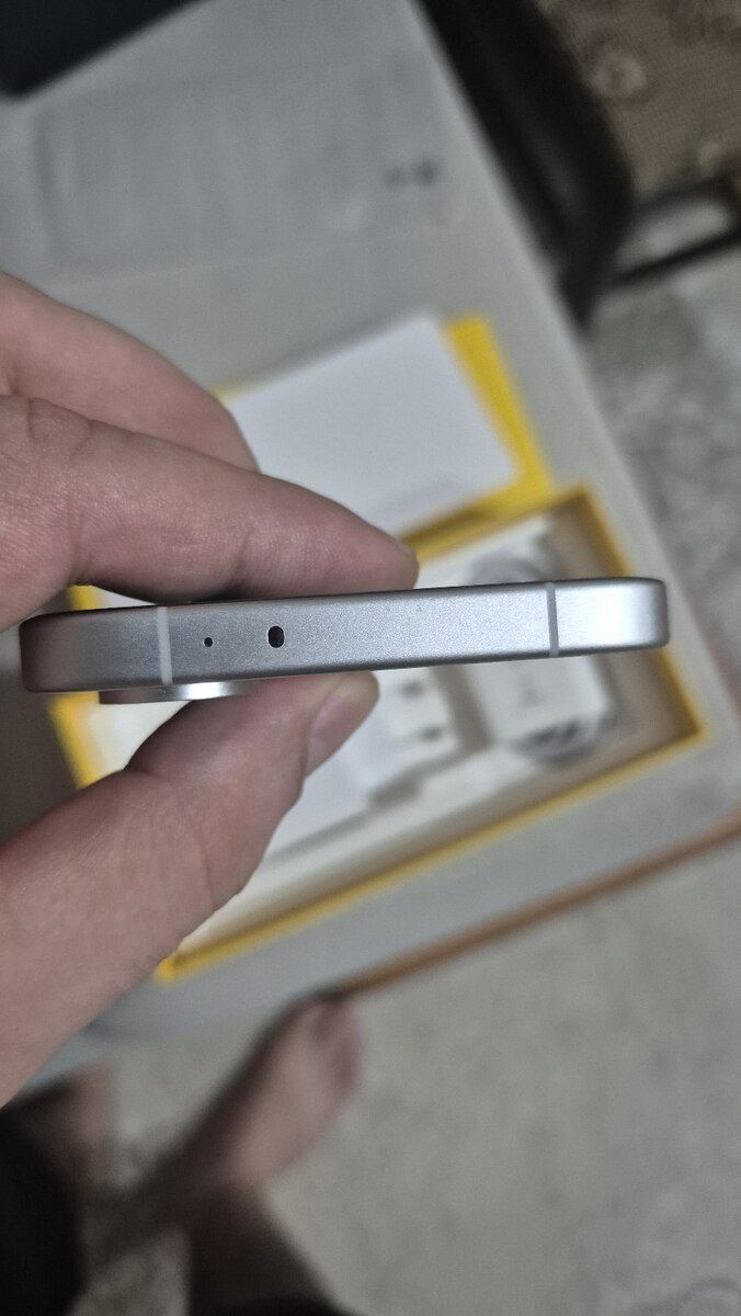Xiaomi Poco X8 Pro White 512GB/12GB — Smartfonlar, Bakı (8)