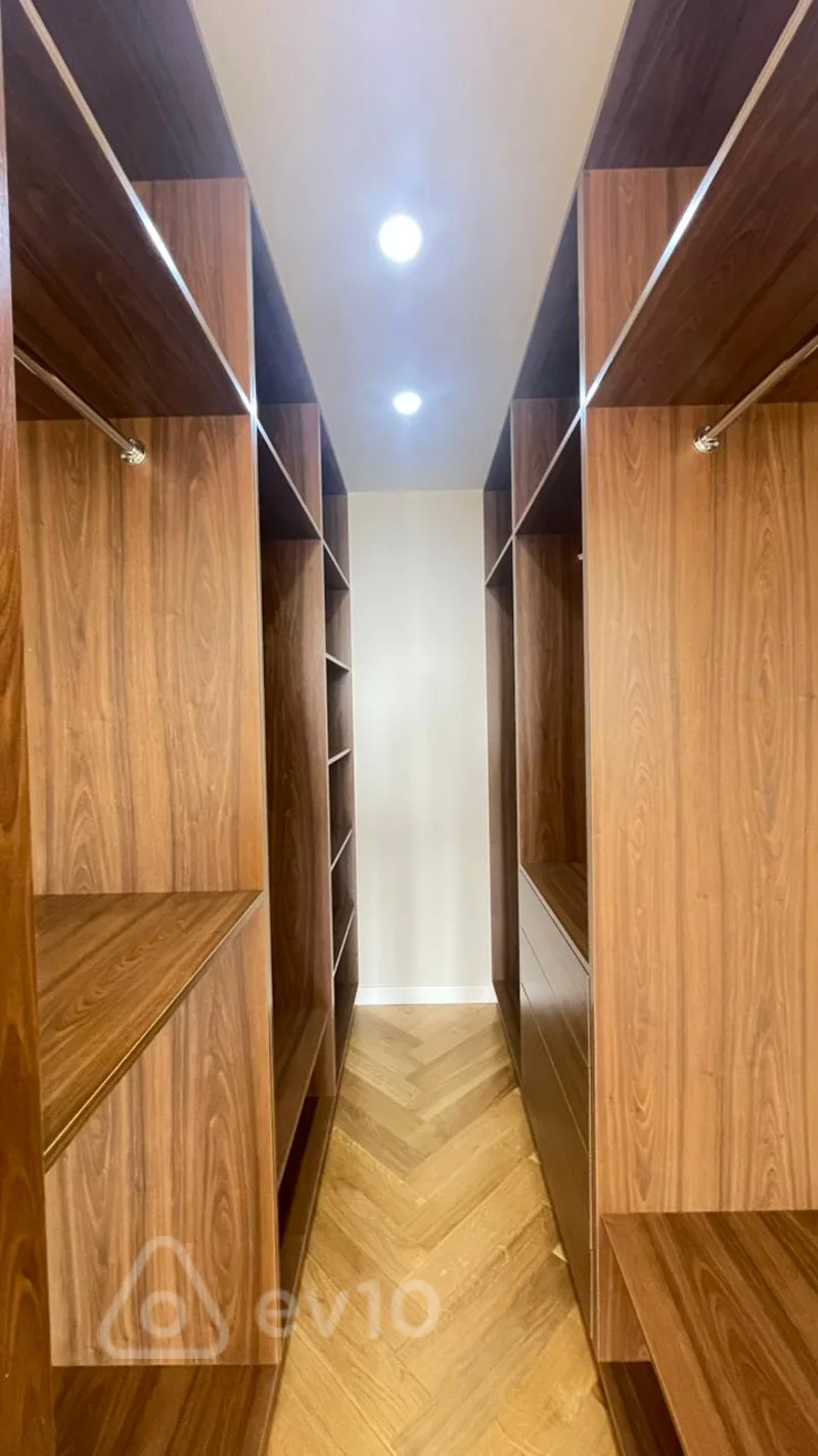 3 otaqlı mənzil, 134 m², Təbriz küçəsi — Mənzil, Bakı (5)