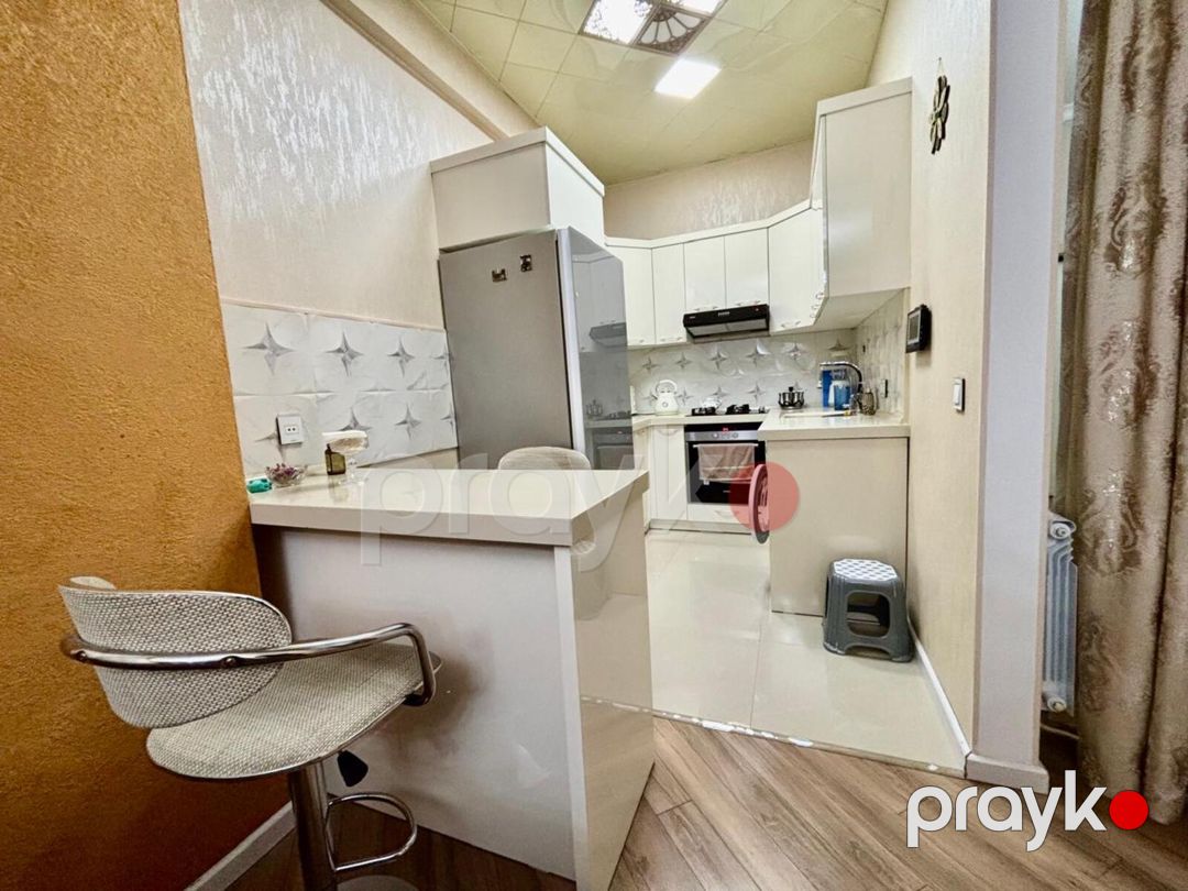 Satılır 2 otaqlı yeni tikili 75 m² — Mənzil, Bakı (7)