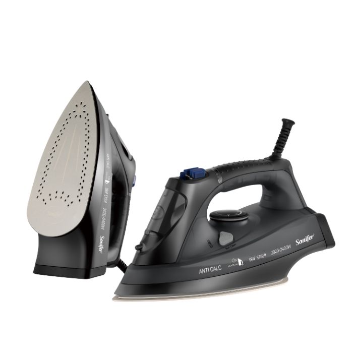 Sonifer SF-9016B Elektrikli Buxarlı Ütü — Ütü, Bakı