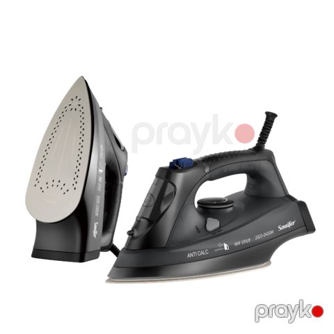 Sonifer SF-9016B Elektrikli Buxarlı Ütü — Bakı