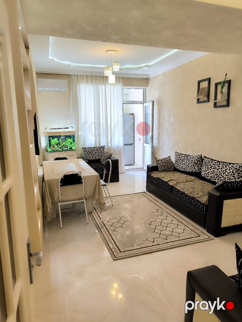 2-otaqlı yeni tikili kirayə verilir, Xırdalan ş., 65 m² — Xırdalan