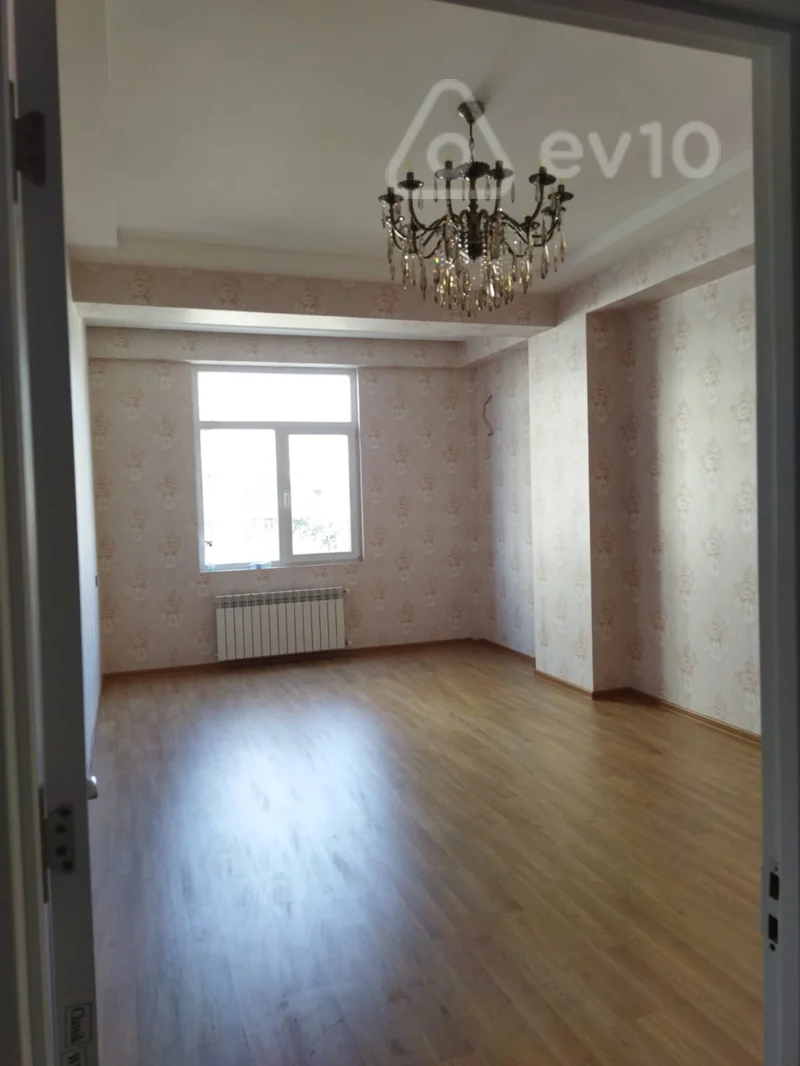 3 otaqlı mənzil, 112 m², Xətai prospekti — kirayə — Bakı