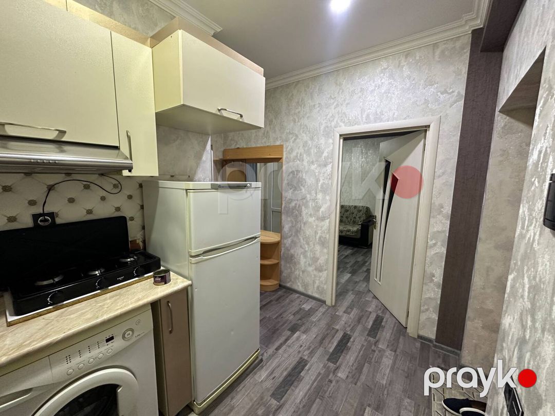 Satılır 2 otaqlı yeni tikili 42 m² — Mənzil, Bakı (6)