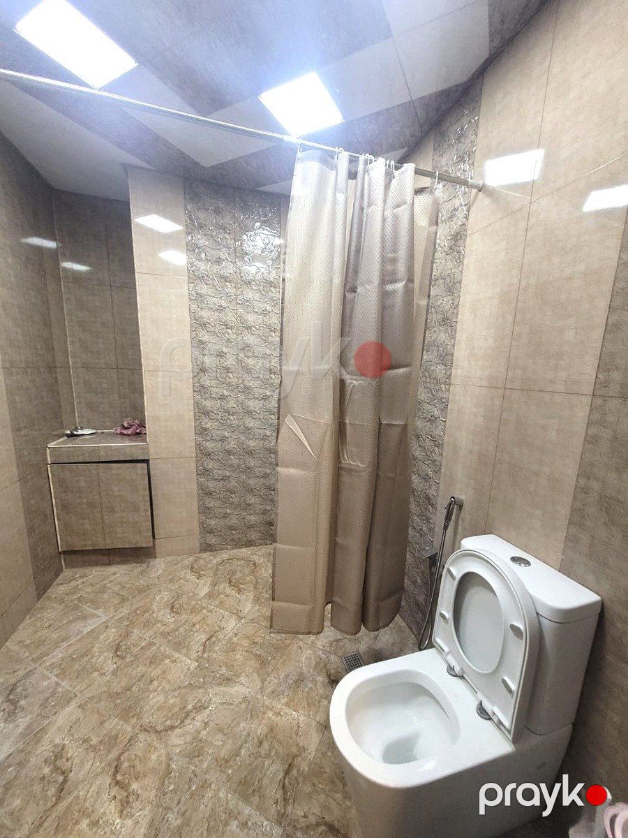 İcarəyə verilir 2 otaqlı yeni tikili 80 m² — Mənzil, Bakı (10)