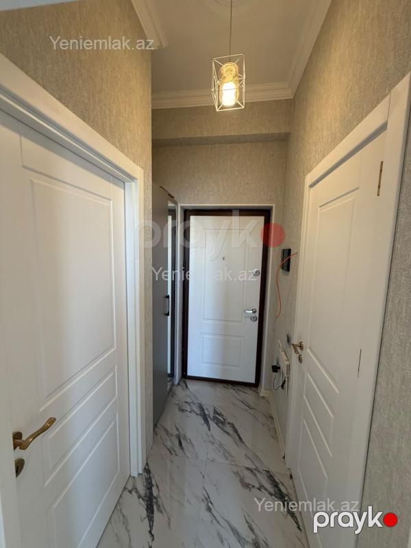 Satılır 2 otaqlı Bina evi menzil (Yeni tikili), 45 m², Xırdalan ş — Mənzil (7)