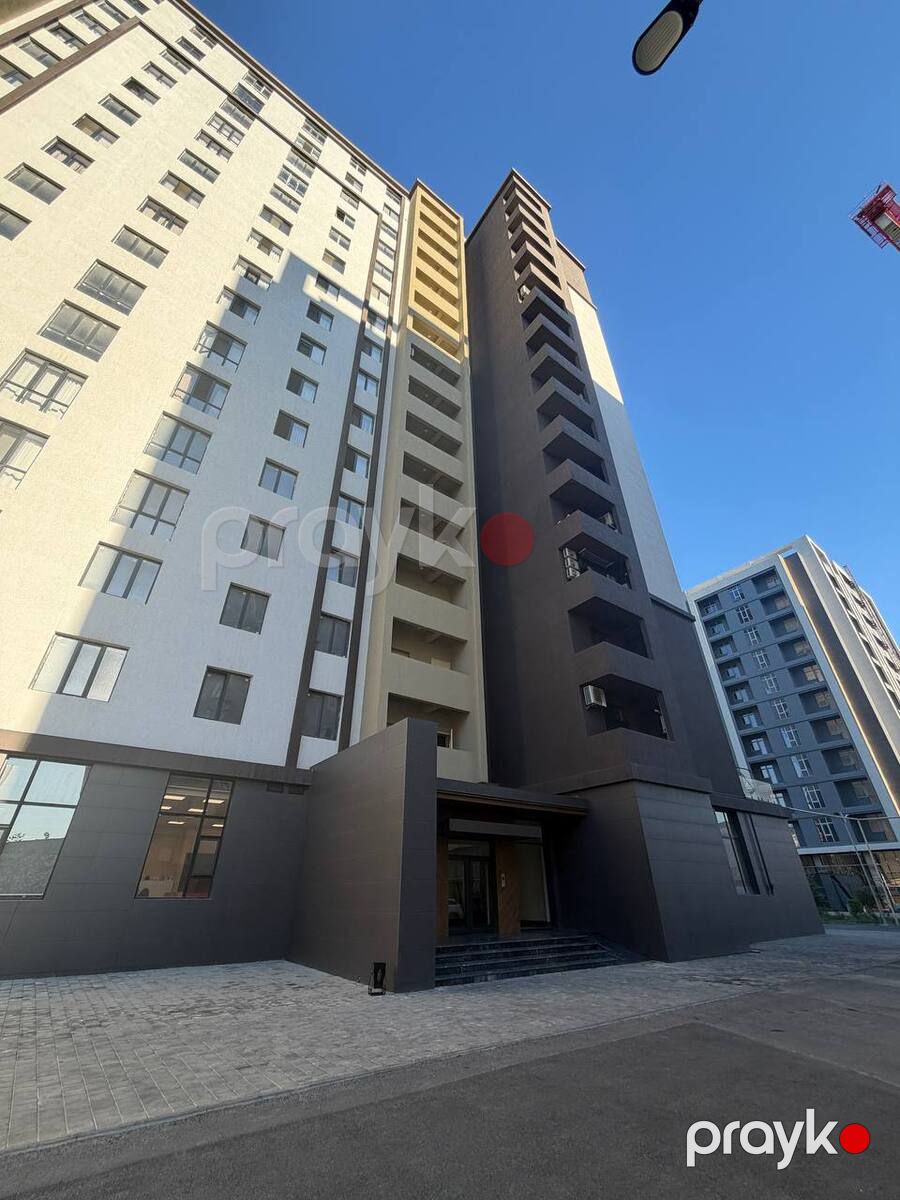 Satılır 2 otaqlı yeni tikili 75 m² — Mənzil, Bakı (3)