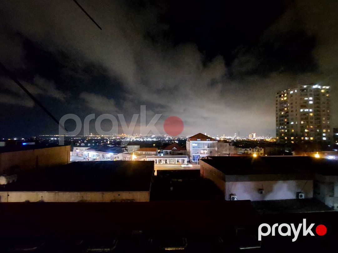 İcarəyə verilir 2 otaqlı köhnə tikili 120 m² — Mənzil, Bakı (6)