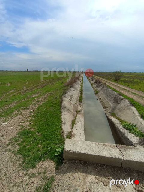 Satılır torpaq 1428 sot — Hacıqabul