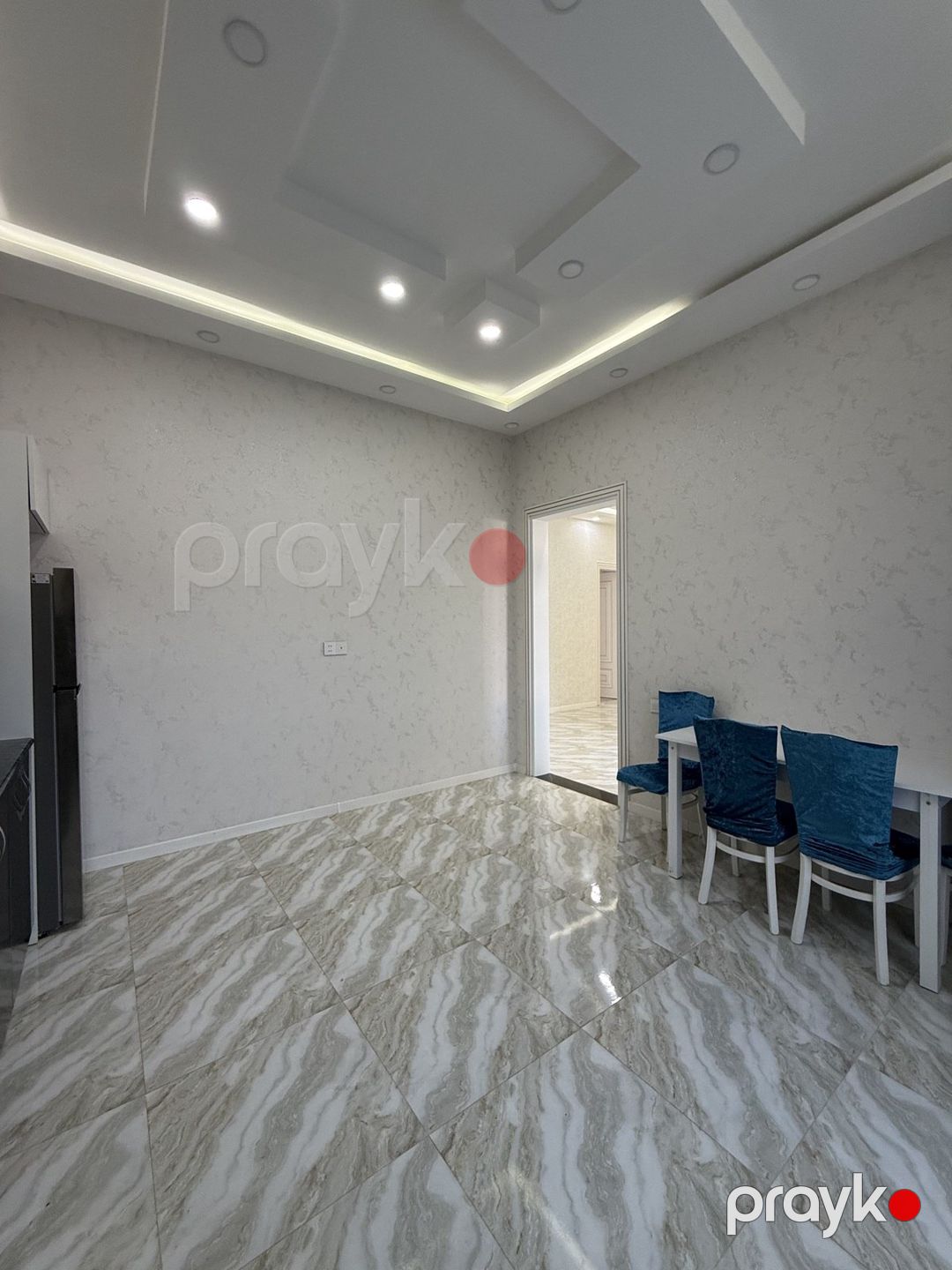Satılır 4 otaqlı həyət evi/bağ evi 130 m² — Ev, villa, Bakı (12)